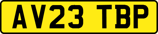 AV23TBP