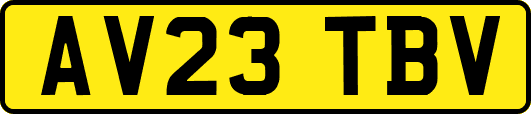 AV23TBV