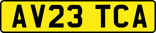 AV23TCA
