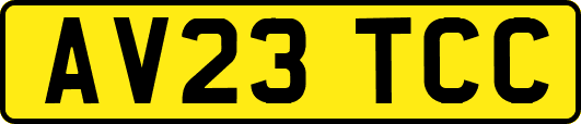 AV23TCC