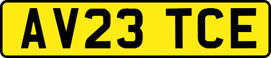 AV23TCE