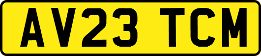 AV23TCM