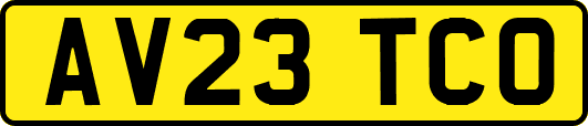 AV23TCO