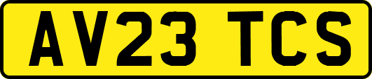AV23TCS