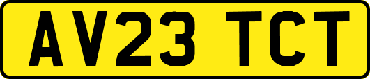 AV23TCT