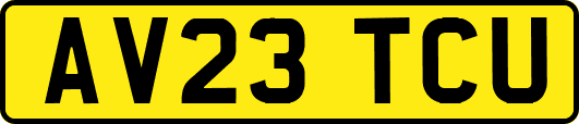 AV23TCU