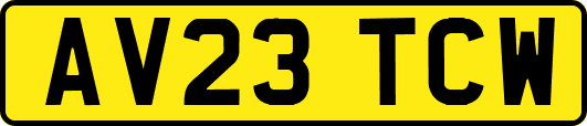 AV23TCW
