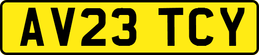 AV23TCY