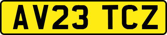 AV23TCZ
