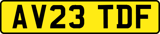 AV23TDF