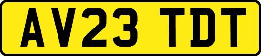 AV23TDT
