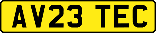 AV23TEC