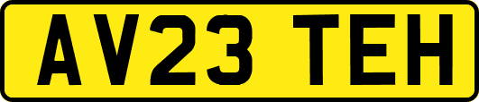 AV23TEH