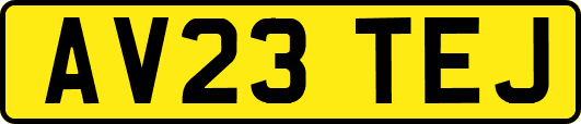 AV23TEJ