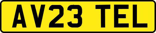 AV23TEL