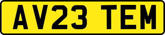 AV23TEM