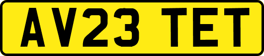 AV23TET