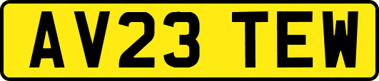 AV23TEW