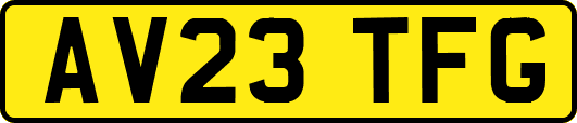 AV23TFG
