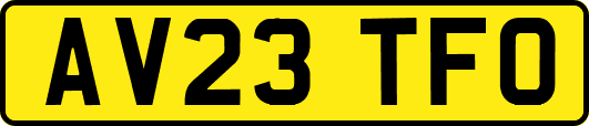 AV23TFO
