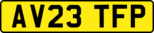 AV23TFP