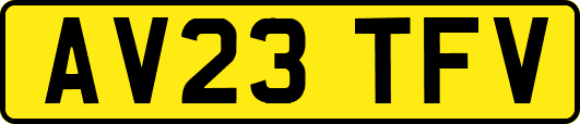 AV23TFV