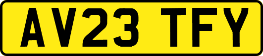 AV23TFY