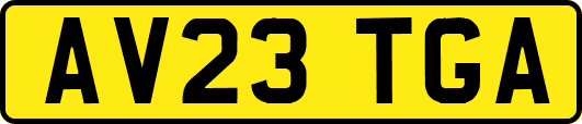 AV23TGA