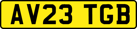 AV23TGB