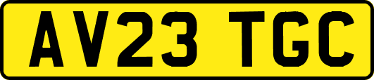 AV23TGC