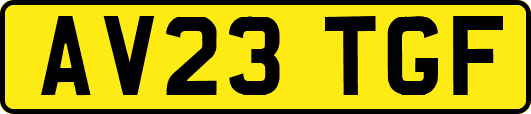 AV23TGF