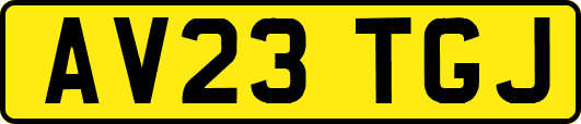 AV23TGJ