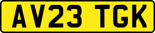 AV23TGK