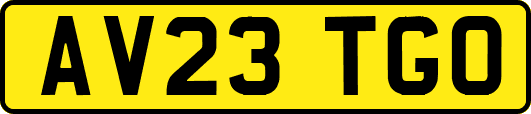 AV23TGO