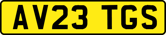 AV23TGS