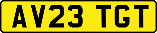 AV23TGT