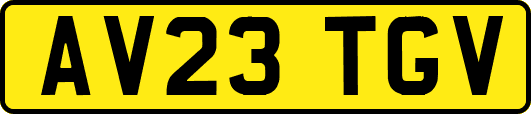 AV23TGV