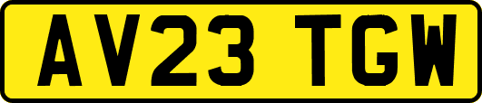 AV23TGW