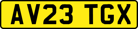 AV23TGX