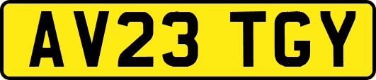 AV23TGY