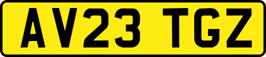 AV23TGZ