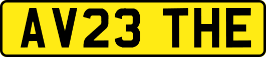 AV23THE