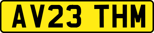 AV23THM