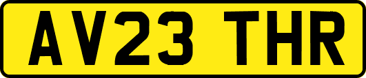 AV23THR