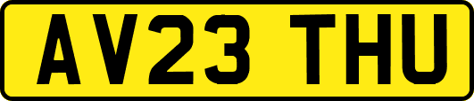 AV23THU