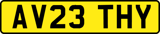 AV23THY