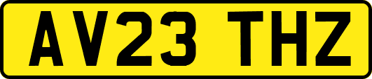AV23THZ