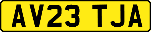 AV23TJA