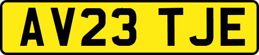 AV23TJE