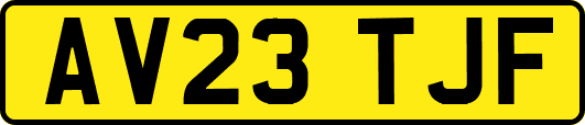 AV23TJF